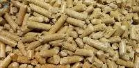 Wood Pellet