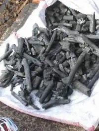 Marabu Coal From Cuba - (min - 18T) - 1rst class