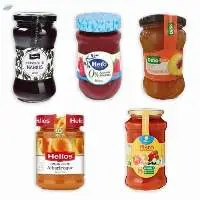 Great Offer On Gourmet And Diet Jams