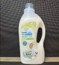 Sensitive Skin Laundry Detergent 1.98l