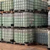 Industrial Cleaning Products In Ibc 1000l