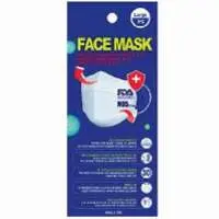 Korean KF94 Mask