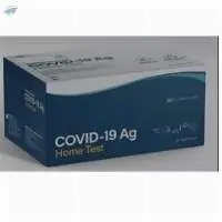 Covid 19 Self Test Kit