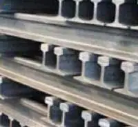 Used Rail Steel (In stock)