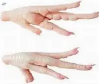 Chicken Paws