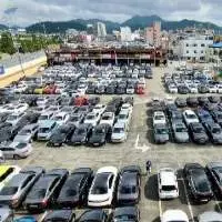 Used Korean Cars