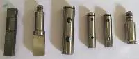 Control Shafts Family