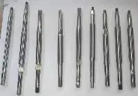 Shafts Family