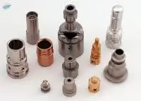 CNG Kit Parts Family
