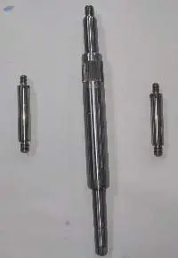 Shaft & Spindle Family