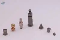 Pin & Shafts Family
