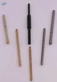 Knob Parts Family