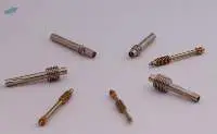 Worm Shaft Family