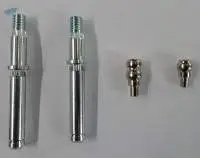 Wiper Shafts & Pin Joint
