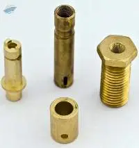 Brass Parts Family
