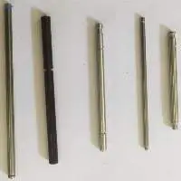 Small Shafts Family