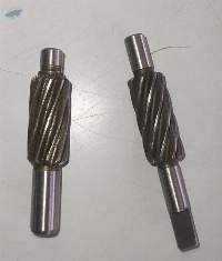 Gear & Helical Gear Family