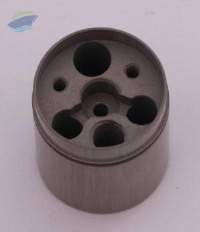 Nozzle Parts Family