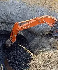 Bituminous Coal