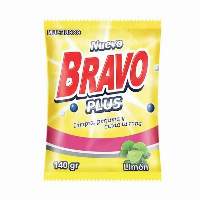 Laundry Detergent Powder Bag pack