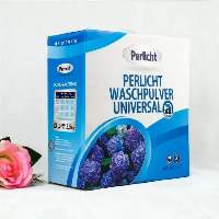Laundry Detergent Powder Ã¢?? Box pack