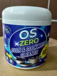 Power Sand Detergent