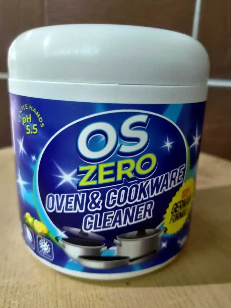Power Sand Detergent