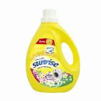 Laundry detergent Liquid