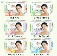 Shinzui Bar Soap