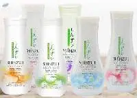 Shinzui Body Lotion.