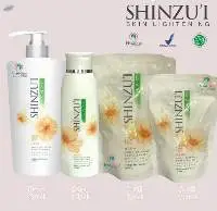 Shinzui Body Cleanser