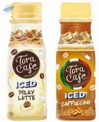 Toracafe Drink.
