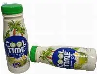 Cool Time Coconut Water