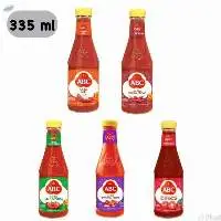 ABC Chilli Sauce