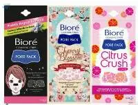 Biore Pore Pack