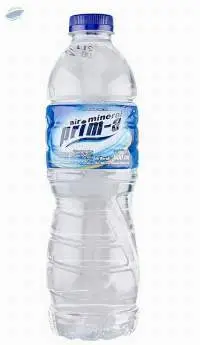 Prima A Mineral Water
