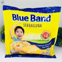 Blue Band Margarine