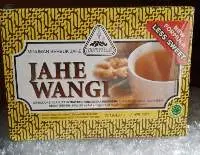 Intra Jahe Wangi Ginger Drink.