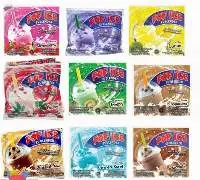 Pop Ice Drink Powder