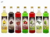 Marjan Syrup.
