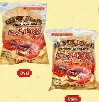 Ny Siok Shrimp Crackers.