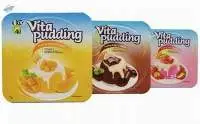 Vita Pudding - Instant Milk Pudding