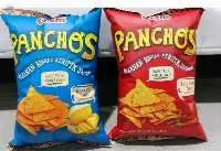 Oishi Panchos Snack.