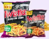 Twistko Roasted Corn Snack