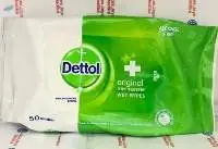 Dettol Wet Wipes