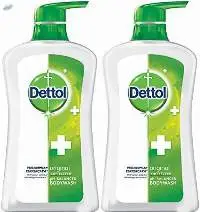 Dettol Body Wash.