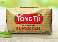 Tong Tji Super Jasmine Tea
