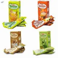 Tong Tji Tematik Tea