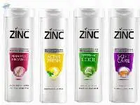 Zinc Shampoo