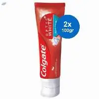 Shine Toothpaste